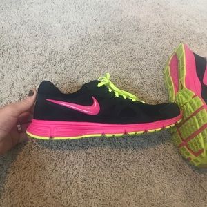 Nike Athletic shoes